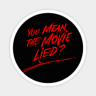 You mean the movie Lied? Magnet